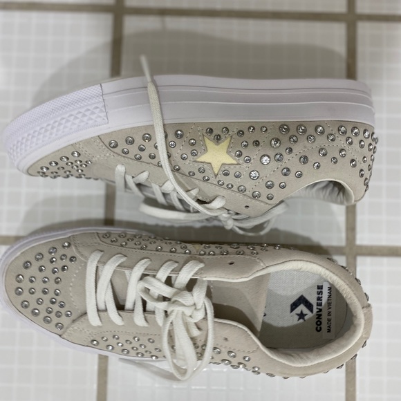 OPENING CEREMONY CONVERSE! - Picture 9 of 9